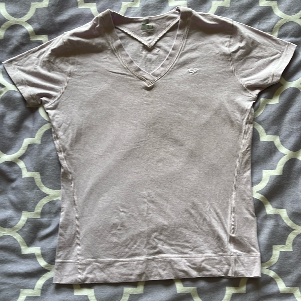 Nike V Neck